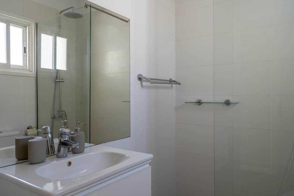 Cozy Nerina Cottage At Harbour Paphos Exteriér fotografie