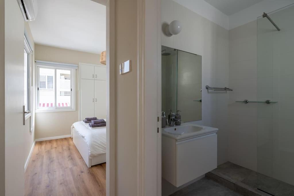 Cozy Nerina Cottage At Harbour Paphos Exteriér fotografie