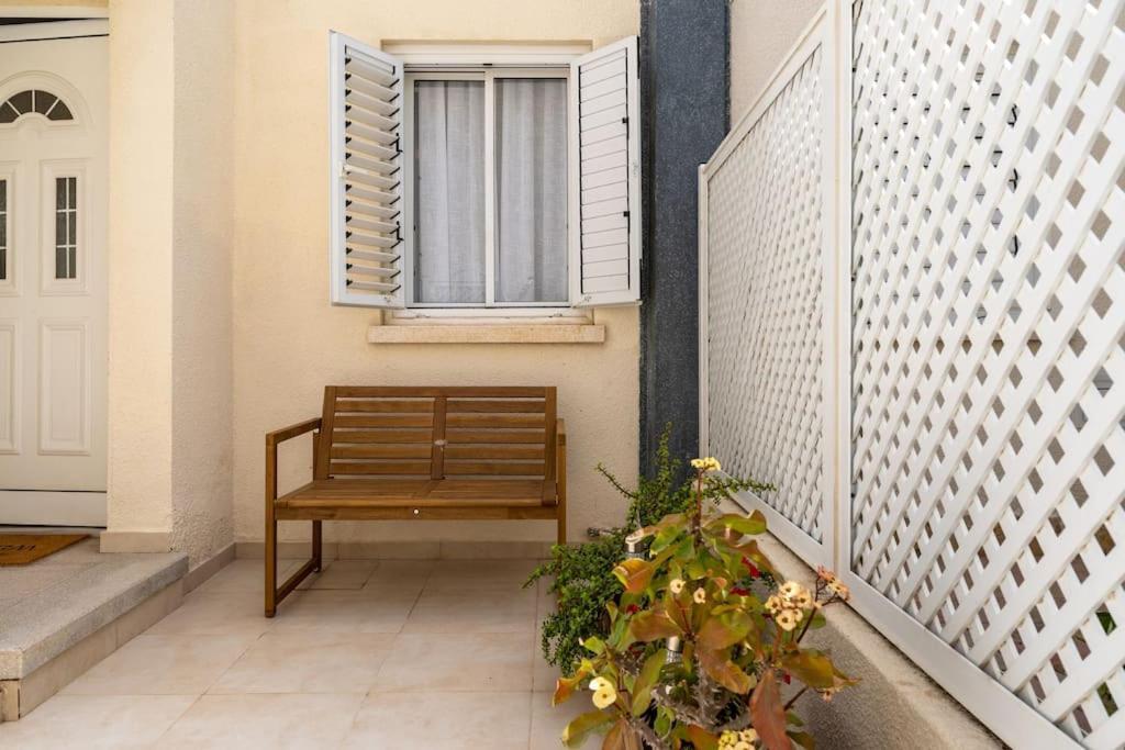 Cozy Nerina Cottage At Harbour Paphos Exteriér fotografie