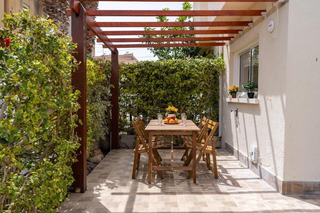 Cozy Nerina Cottage At Harbour Paphos Exteriér fotografie